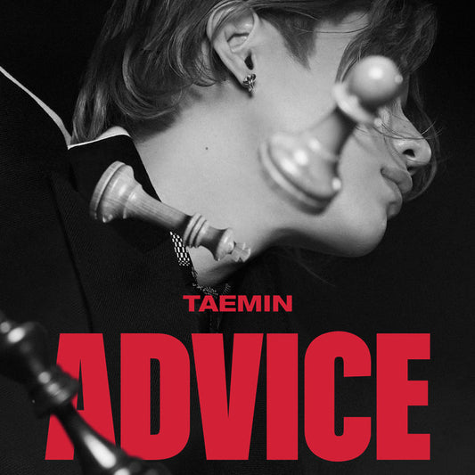 Taemin - Advice