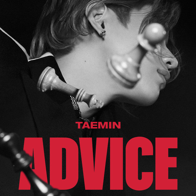 Taemin • Advice