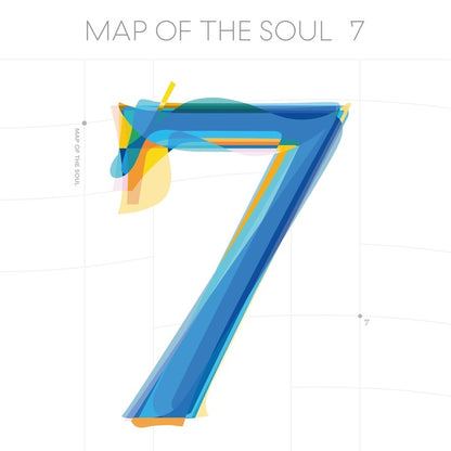 BTS • Map of the Soul: 7