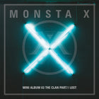 MONSTA X • THE CLAN Pt. 1 ‘Lost’