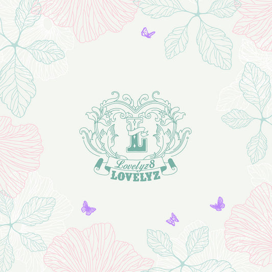 Lovelyz - Lovelyz8