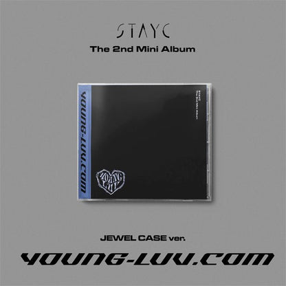 STAYC • YOUNG-LUV.COM
