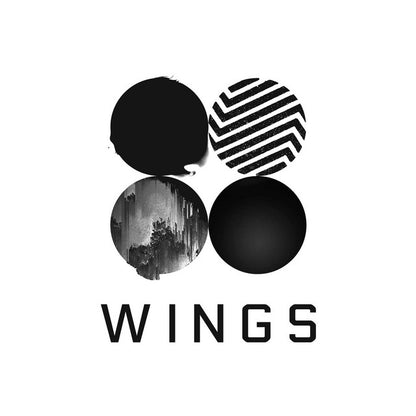 BTS • Wings