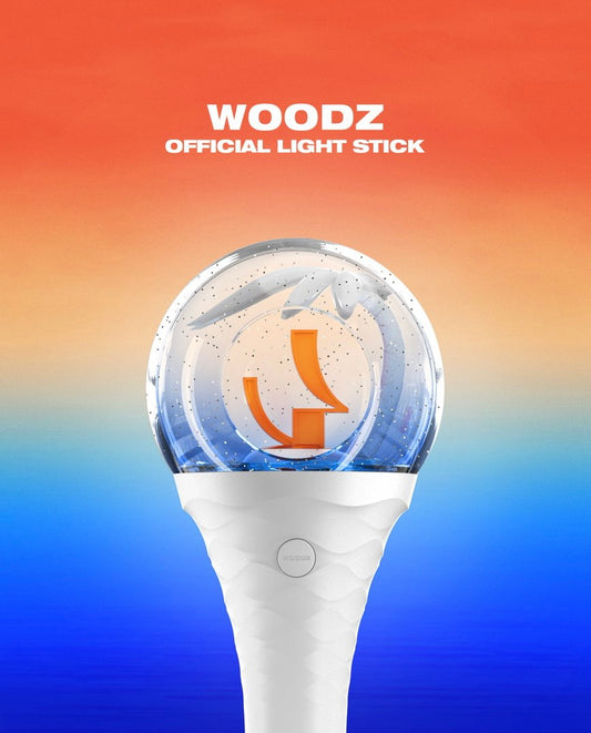 Woodz - Official Lightstick