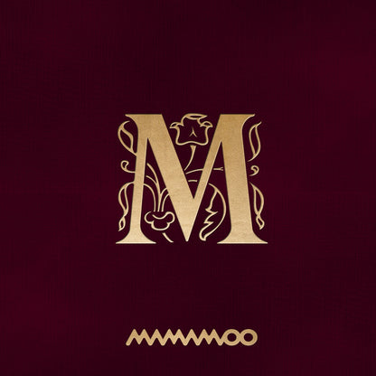 MAMAMOO • Memory