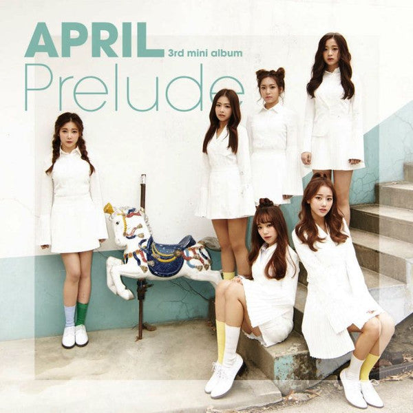 APRIL - Prelude