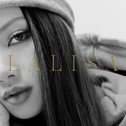 Lisa • LALISA