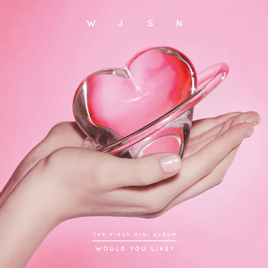 WJSN - Would You Like?