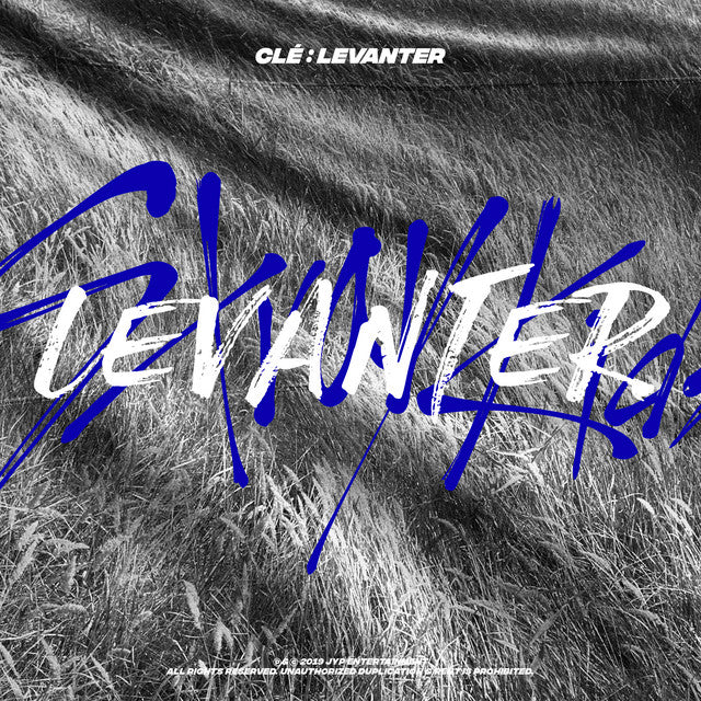 Stray Kids • Clé: LEVANTER