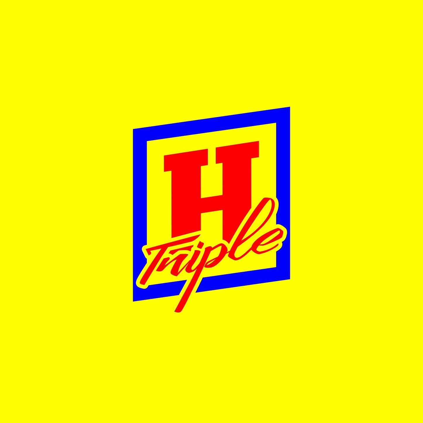 Triple H - 199X