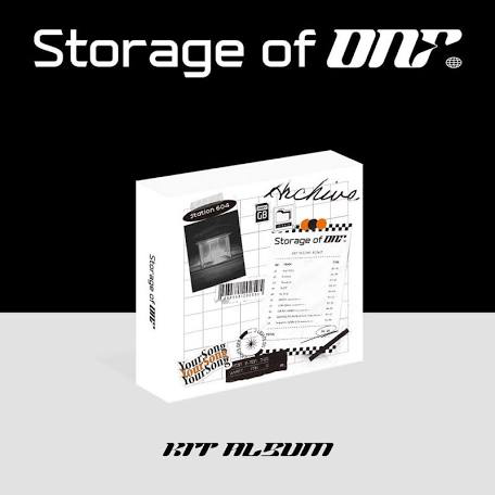 ONF - Storage of ONF