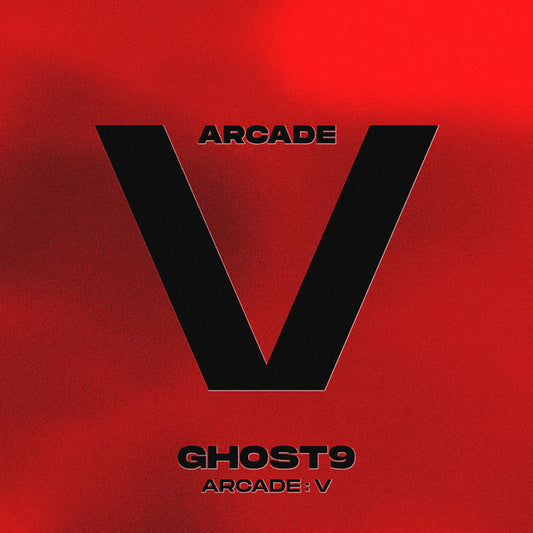 GHOST9 - ARCADE: V