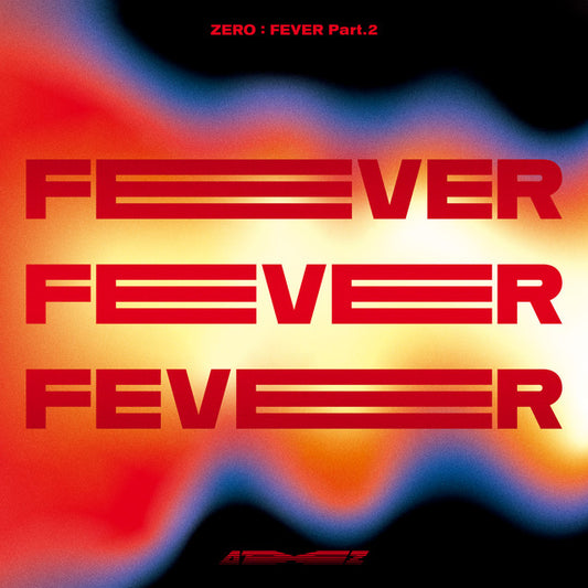 ATEEZ - Zero: Fever Part 2
