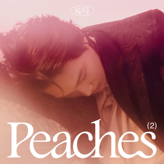 Kai • Peaches