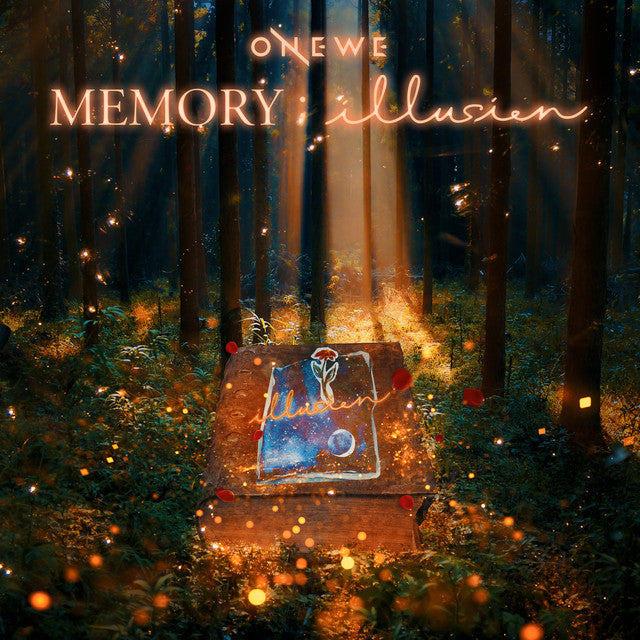 ONEWE • Memory: Illusion