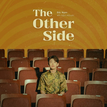 Eric Nam • The Other Side