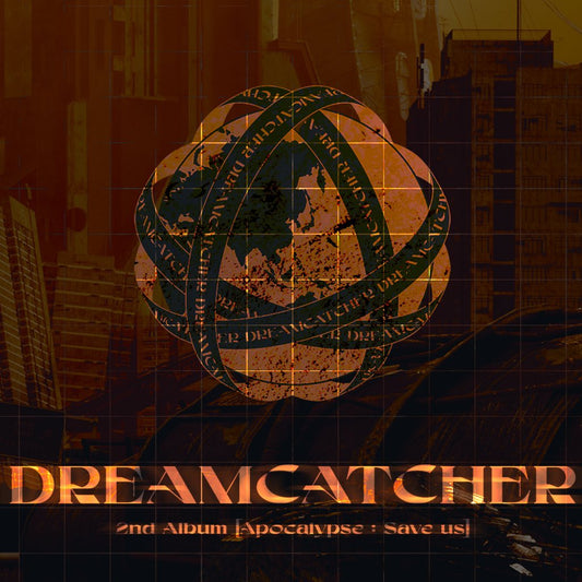Dreamcatcher • Apocalypse: Save us