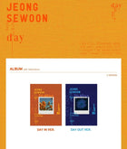 Jeong Sewoon - Day