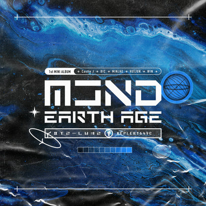 MCND - Earth Age