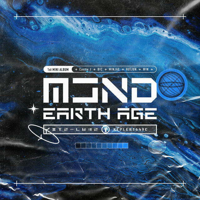 MCND • Earth Age