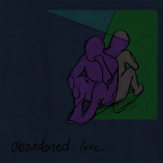 Def (Jay B) - Abandoned Love