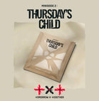 TXT • Minisode 2: Thursday’s Child