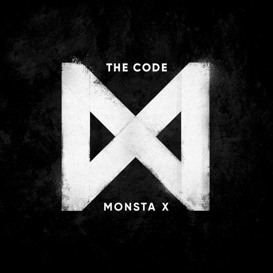MONSTA X • THE CODE