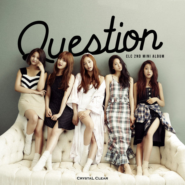 CLC • Question