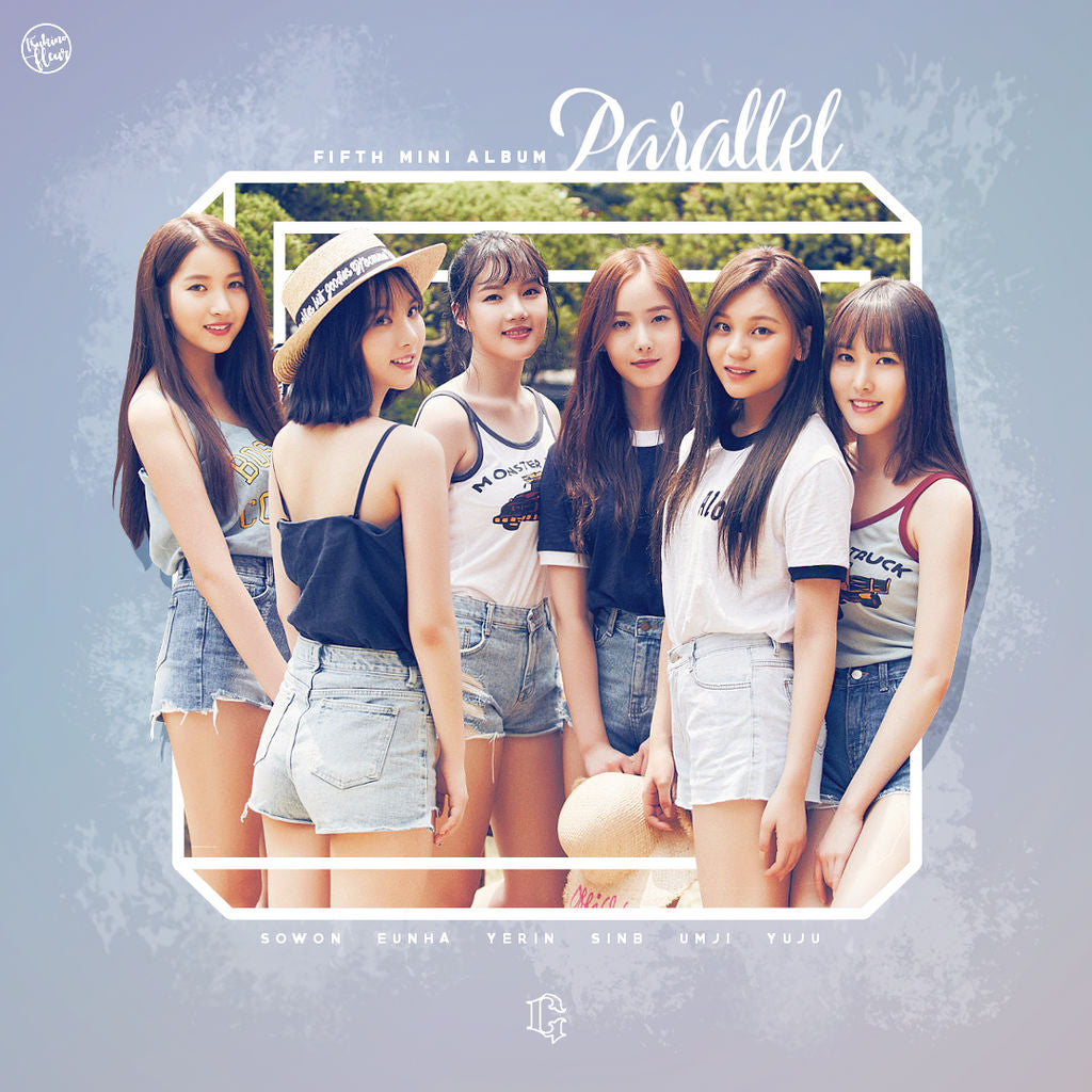 GFRIEND • Parallel