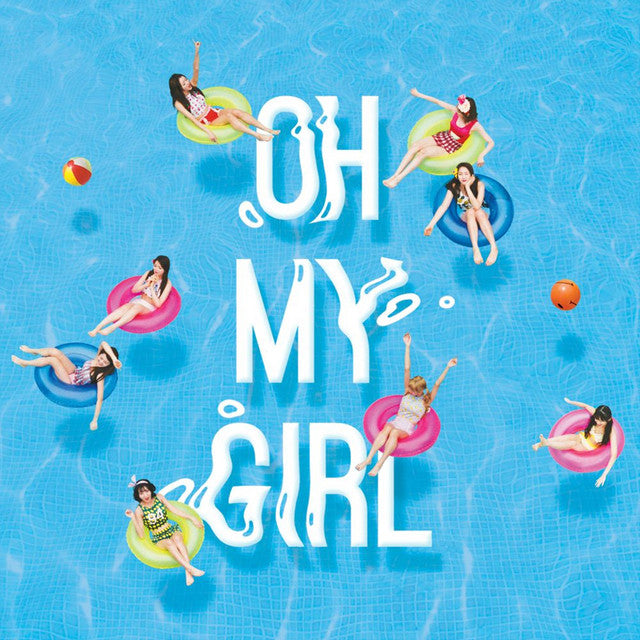 OH MY GIRL • Listen to My Word