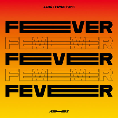 ATEEZ • Zero: Fever Part 1