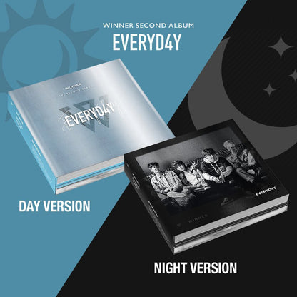 WINNER - Everyday