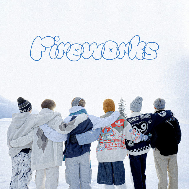 AIMERS • Fireworks