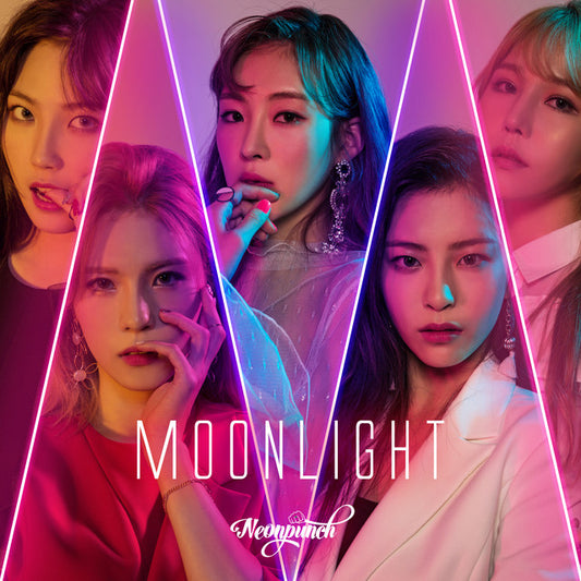 NeonPunch • Moonlight