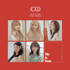 EXID • WE