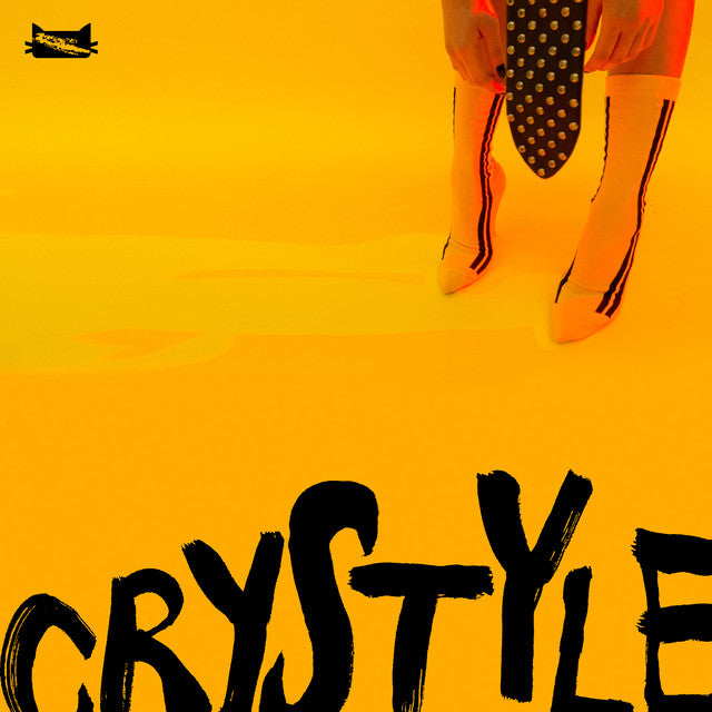 CLC • Crystyle