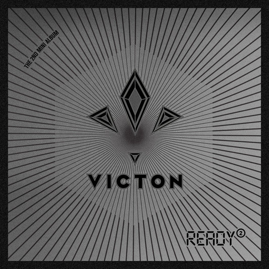 Victon - Ready
