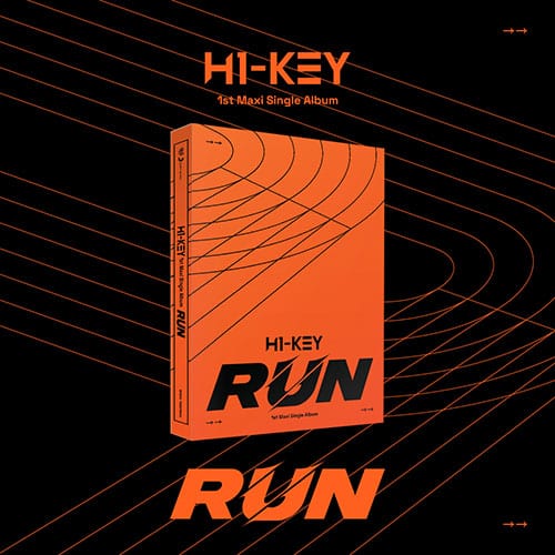 H1-KEY • Run