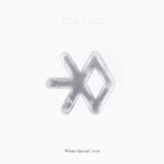EXO - For Life
