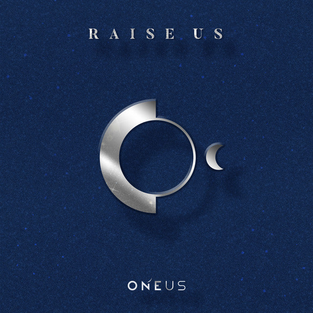 ONEUS - Raise Us