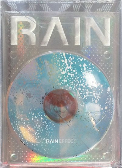 RAIN - Rain Effect (Special Edition)