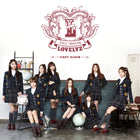 Lovelyz • Girls’ Invasion