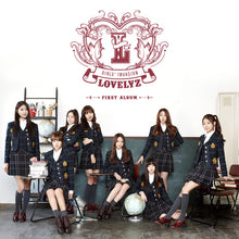 Lovelyz • Girls’ Invasion