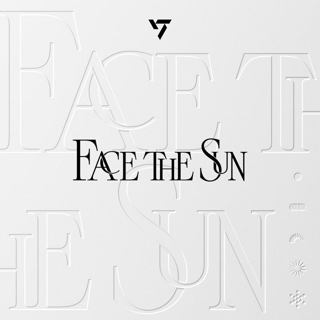 SEVENTEEN • Face the Sun