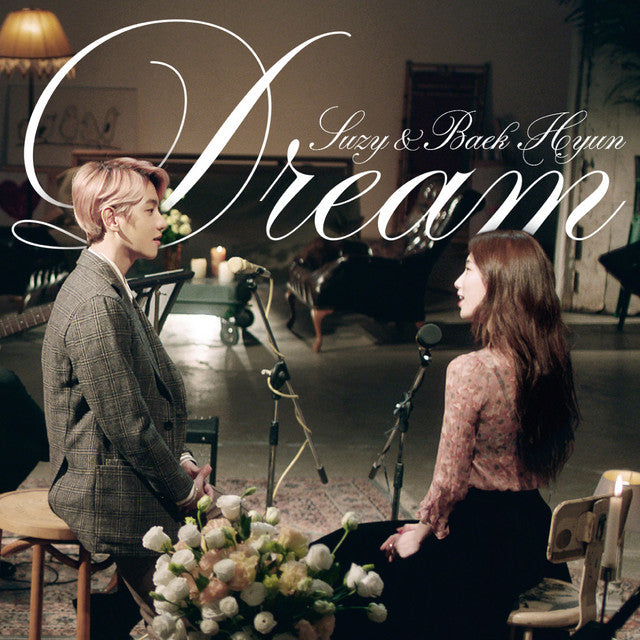 Bae Suzy & Baekhyun • Dream