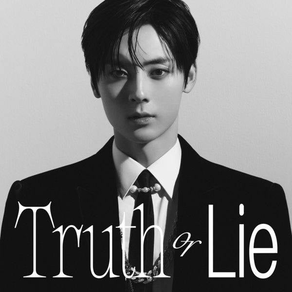 Hwang Min Hyun • Truth or Lie