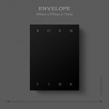 BLACKPINK • BORN PINK