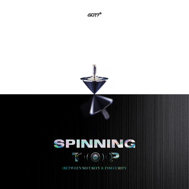 GOT7 • Spinning Top