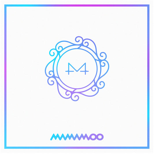 MAMAMOO • White Wind