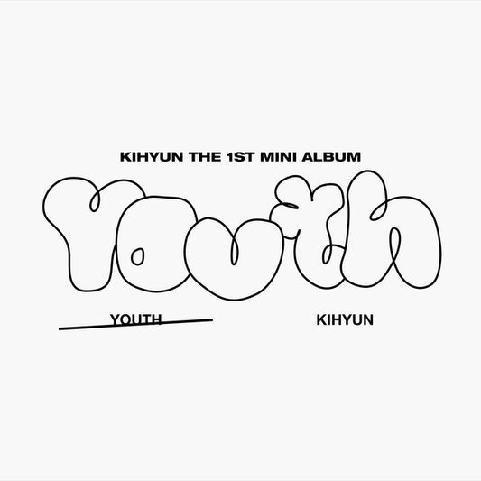Kihyun • Youth